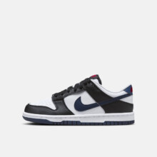 nike耐克Dunk Low GS新款低帮轻便耐磨复古休闲运动板鞋 HJ9202-001