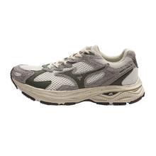 Mizuno 美津浓 RACER S 男女通用跑步鞋 D1GH2235
