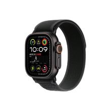 Apple 苹果 Watch Ultra2 智能手表 49mm 黑色表壳 钛金属