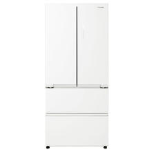 88VIP会员、今日必买：TOSHIBA 东芝 白珍珠548零全嵌60cm超薄一级能效无霜大容量双系统家用冰箱