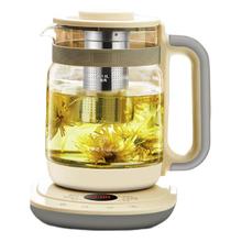Royalstar 荣事达 YSH1785L 养生壶 1.6L 米黄色 滤网款