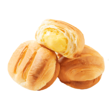 PLUS会员，京东百亿补贴：良品铺子 芝士手撕面包 1kg