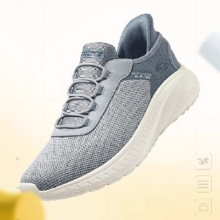 Skechers 斯凯奇 闪穿鞋 Slip ins