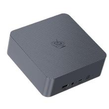 京东PLUS：Beelink 零刻 EQR6 迷你主机（R7-7735HS、准系统）