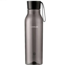 plus会员：乐扣乐扣（LOCK&LOCK）Tritan塑料杯750ML*2件