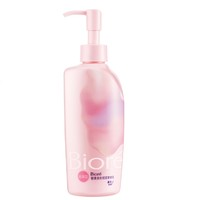 Bioré 碧柔 自在轻润卸妆乳 200ml