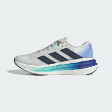 6日0点、新品发售：adidas 阿迪达斯 ADISTAR 3 M NEW YORK挑战里程马拉松跑步鞋