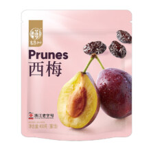 华味亨  400g西梅(约50颗左右)