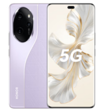 PLUS会员！HONOR 荣耀 100 Pro 5G手机 16GB+512GB
