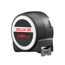 德力西卷尺 自锁款3*16mm