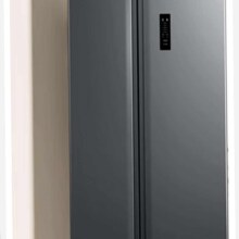 广州消费券、plus会员：TCL 521升 T3大容量一级能效 风冷无霜 双变频家