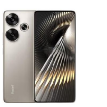 PLUS会员、概率券：小米 Redmi Turbo 3 5G手机 16GB+1T 青刃