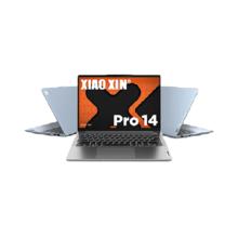 以旧换新补贴、PLUS会员：Lenovo 联想 小新Pro14 2024款 八代锐龙版 14英寸笔记本电脑（R7-8845H、32GB、1TB SSD、2.8K、OLED、120Hz）