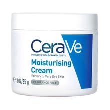 京东PLUS：CeraVe 适乐肤 修护保湿润肤霜 85g