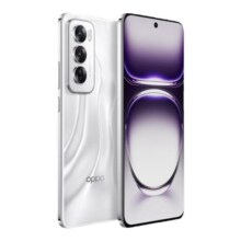 OPPO Reno12  超美小直屏 天玑 8250 星速版旗舰芯片 超级闪充 学生游戏拍照智能oppo手机 reno12手机 AI手机