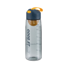 便携滤网 随手太空杯 480ml＊2件