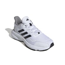 京东百亿补贴、Plus会员:阿迪达斯 adidas 男鞋运动鞋耐磨减震跑步鞋