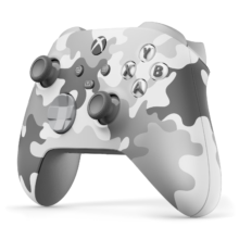Plus:微软Xbox Series X/S蓝牙手柄无  黑神话悟空手柄 极地行动