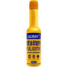 20点：AUWAY 金瓶燃油宝添加剂 60mL