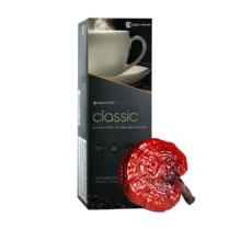 Gano Excel 赤点 灵芝黑咖啡 90g 盒装