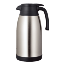 象印（ZO JIRUSHI）保温壶家用大容量办公热水瓶暖壶不锈钢真空水壶RA1.9L