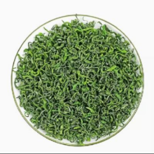 高山云雾绿茶 100g