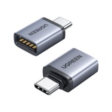 绿联 typec转usb接口转换器