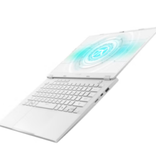 ASUS 华硕 天选Air 2024 14英寸游戏本（R7-8845H、16GB、1TB、RTX4060）