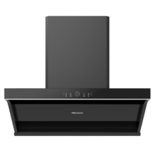 海信（Hisense）顶侧双吸超薄平嵌28立方飓风5.2kW灶套装小魔方S2+DB31