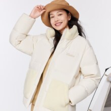 BOSIDENG 波司登 女士羊羔绒羽绒服 B30145902DS