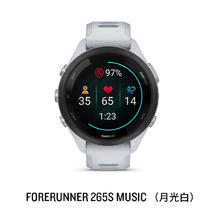 GARMIN 佳明 Forerunner 265 专业跑步运动手表 Forerunner 265