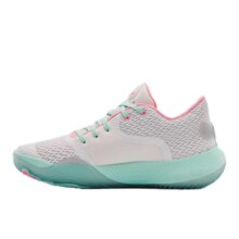 PLUS会员: 安德玛（UNDERARMOUR）Anatomix Spawn 2男女运动篮球鞋3022626 白色