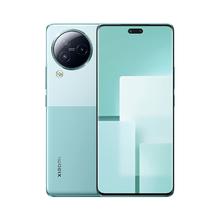 百亿补贴：Xiaomi 小米 Civi 3 薄荷绿 12GB内存+256GB存储