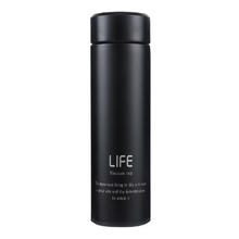 Biaze 毕亚兹 家庭用品 黑色保温杯