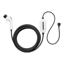 20点开始、PLUS：BULL 公牛 D2-A16A 车载充电器 基础款 10米线 白色