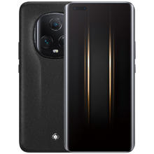 百亿补贴：HONOR 荣耀 Magic5 至臻版 16GB+512GB 5G手机 荣耀青海湖电池 高通骁龙8Gen2