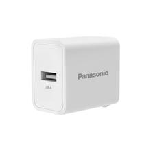 Panasonic 松下 充电器usb插头 2A