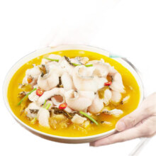 PLUS会员：安井 预制菜半成品 速食 任选 × 5件