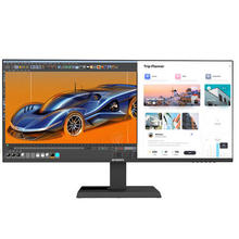 SKYWORTH 创维 29X1 29英寸 IPS 显示器（2560×1080、75Hz、90％DCI-P3）799元