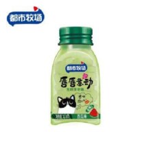 PLUS会员：都市牧场 无糖薄荷糖 多味可选 拍5件