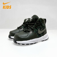 NIKE 耐克 儿童运动鞋冬季童鞋06C/07C