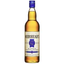 88VIP会员：慕禾蓝玺 MUIRHEAD'S 慕禾 苏格兰威士忌 单一麦芽 700ml