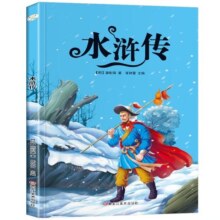 水浒传 四大名著 经典名著