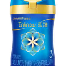 Enfagrow Enfamil美赞臣  幼儿配方奶粉 蓝臻3段 820g 新国标升级