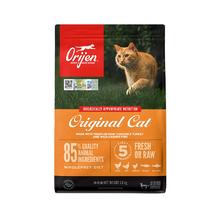 Orijen 渴望 鸡肉味全阶段猫粮 美版 5.4kg
