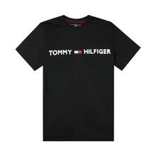 TOMMY HILFIGER 网球运动短袖T恤