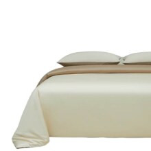 MIDO HOUSE铭都60支新疆棉 1.5m床笠款 四件套
