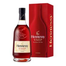 Hennessy 轩尼诗 VSOP 干邑 700ml 礼盒