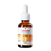 临期、PLUS会员：城野医生果酸焕肤精华3% 30ml