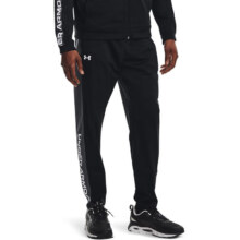 PLUS会员：UNDER ARMOUR 安德玛 Brawler 男子运动长裤 1366213